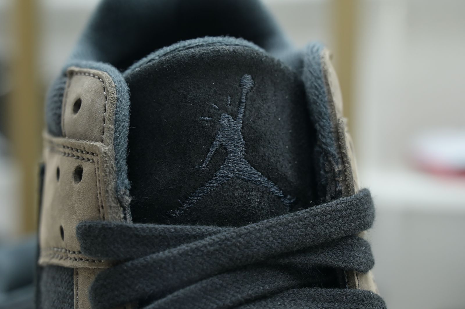 Travis Scott x Jordan Jumpman Jack