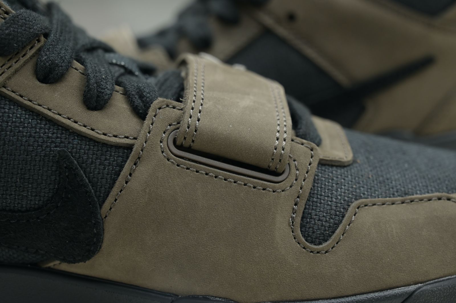 Travis Scott x Jordan Jumpman Jack