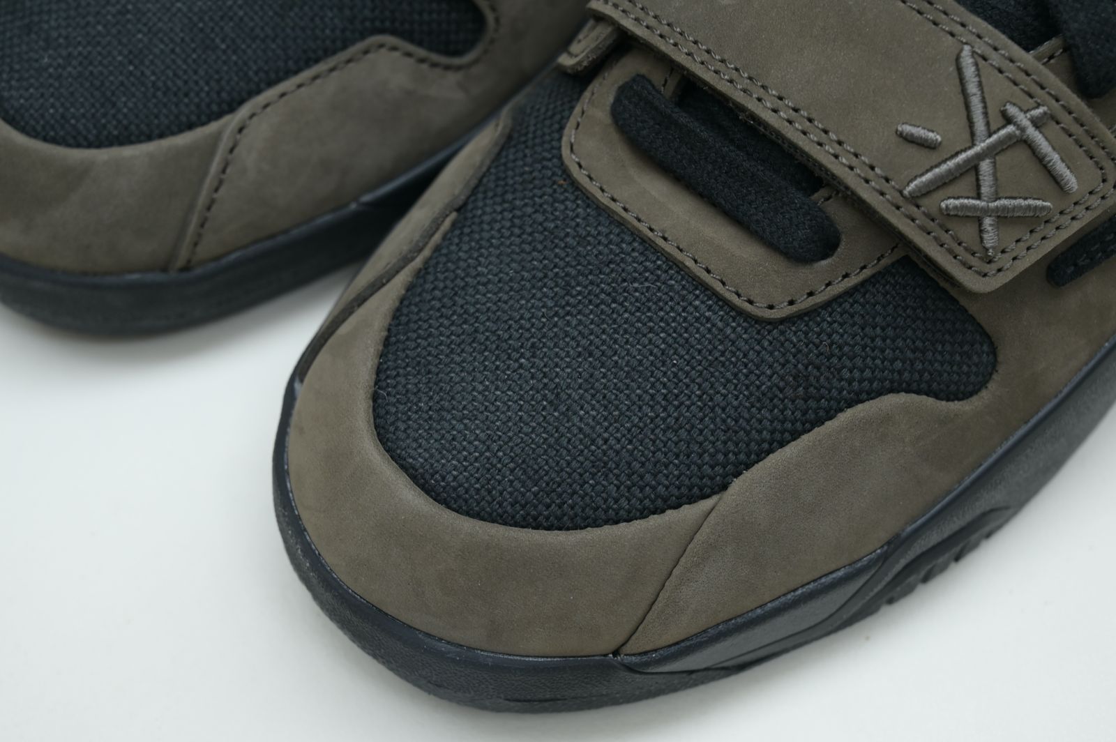 Travis Scott x Jordan Jumpman Jack