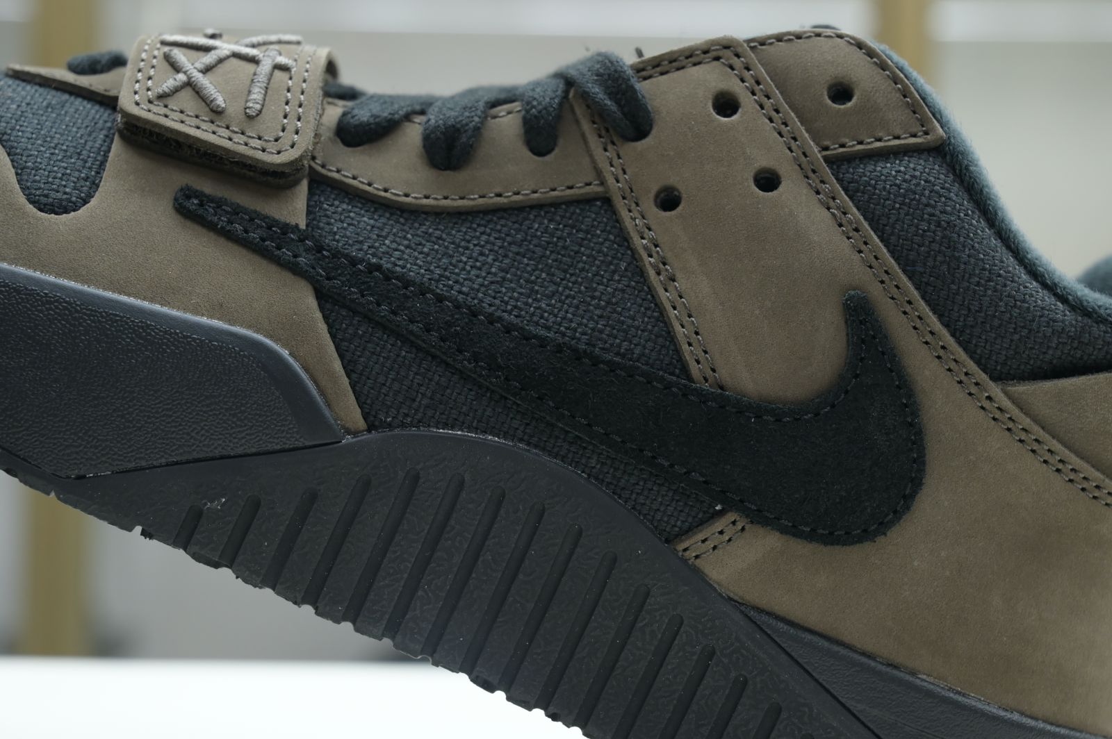 Travis Scott x Jordan Jumpman Jack