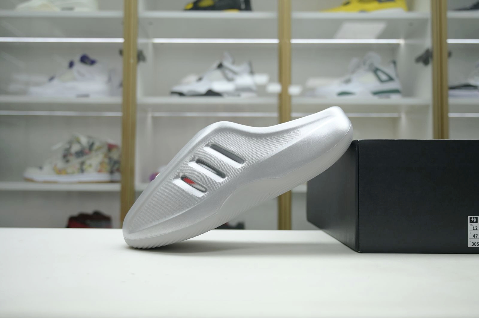 adidas adiFOM IlInfnity Mule 003