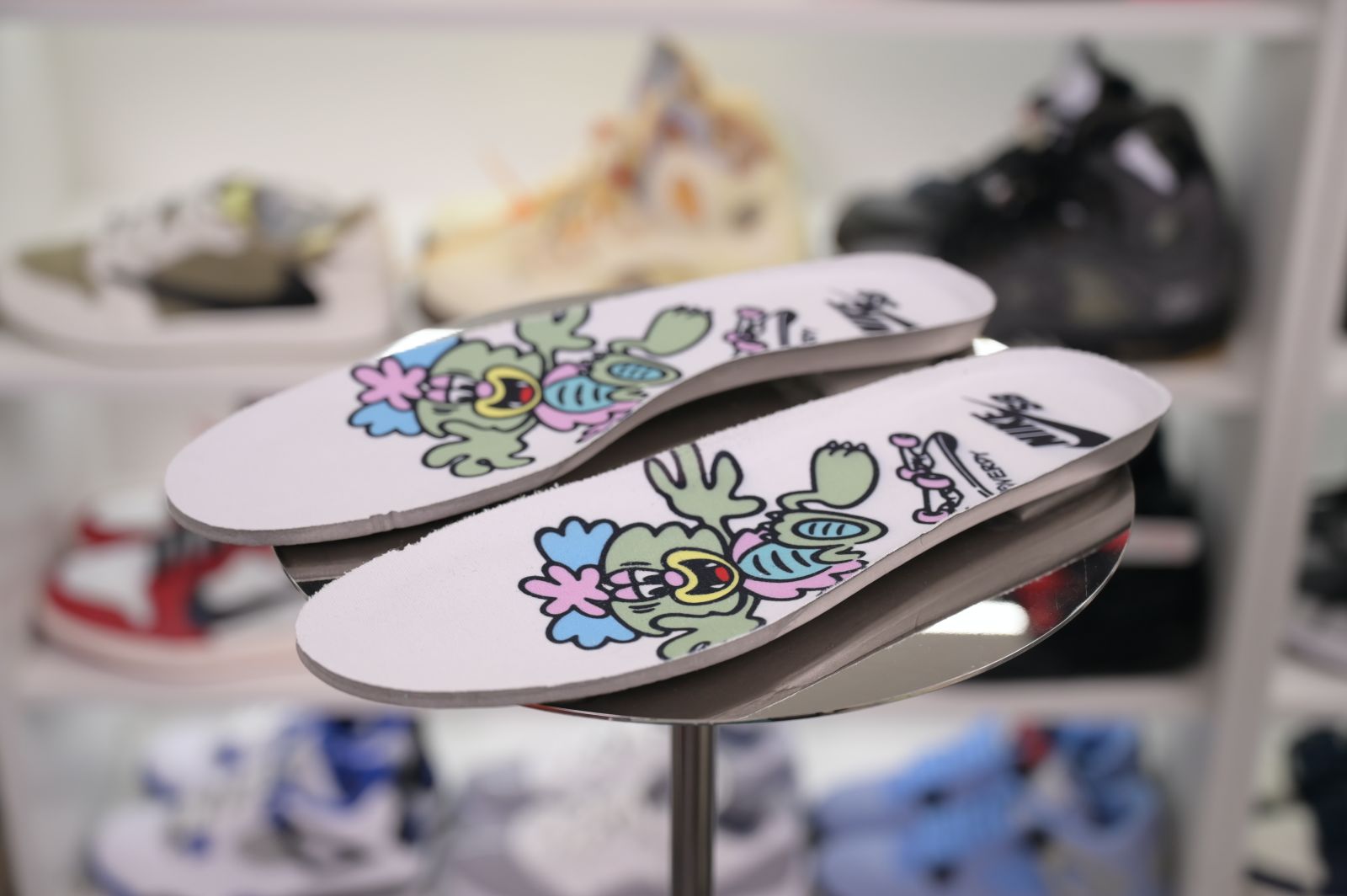 Verdy x Nike Dunk SB