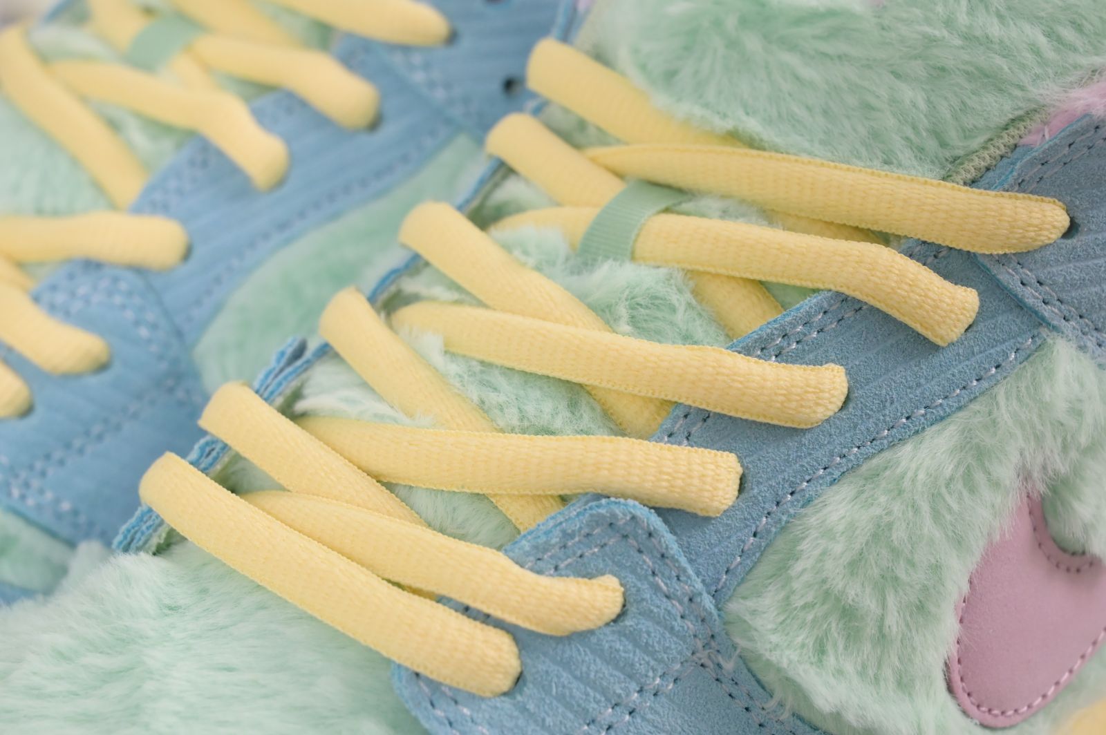 Verdy x Nike Dunk SB