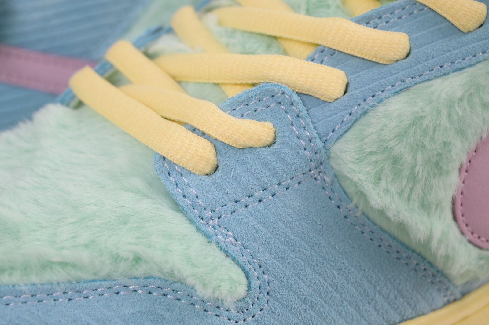 Verdy x Nike Dunk SB