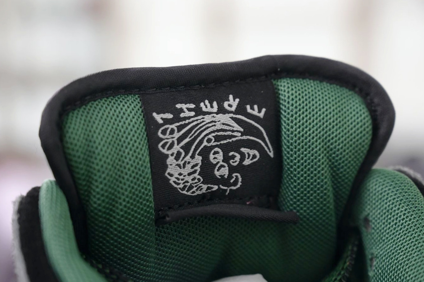 There Skateboards x Nike Dunk SB