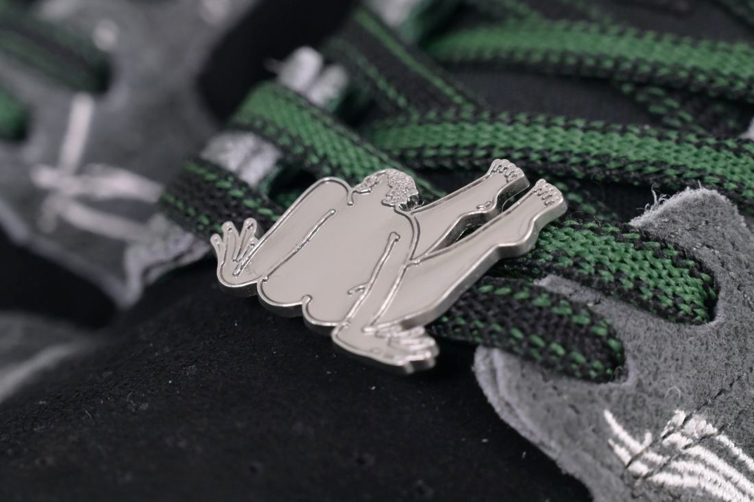 There Skateboards x Nike Dunk SB