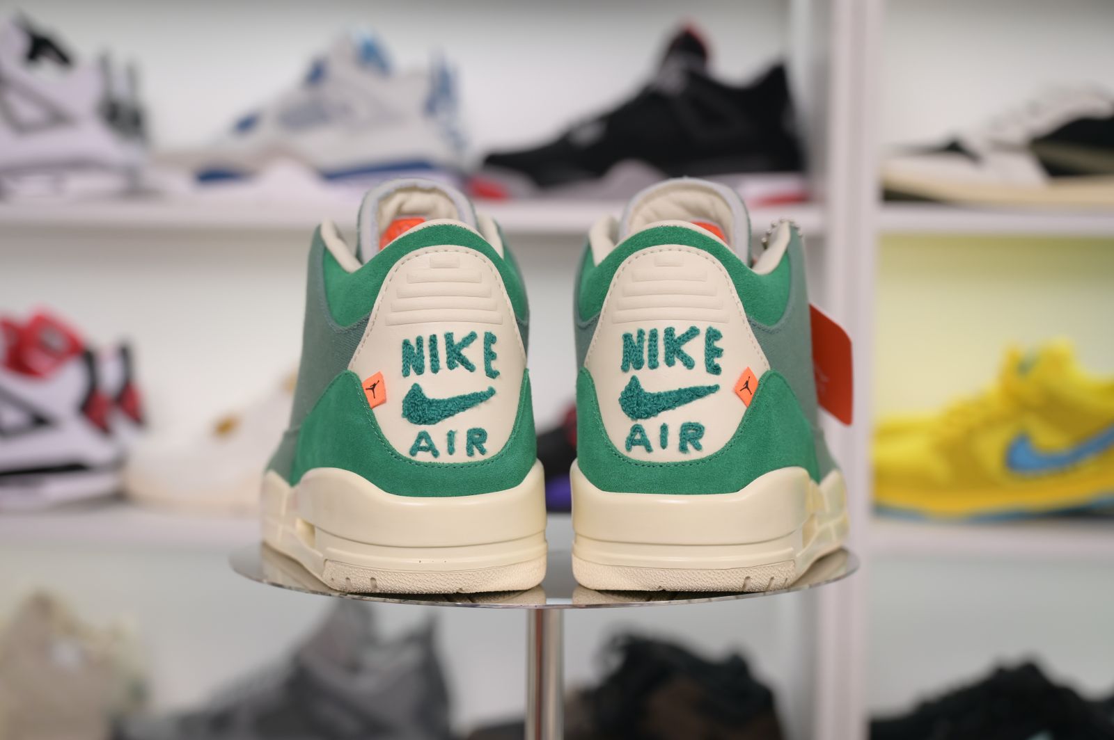 Jordan Air Jordan 3 OG WMNS