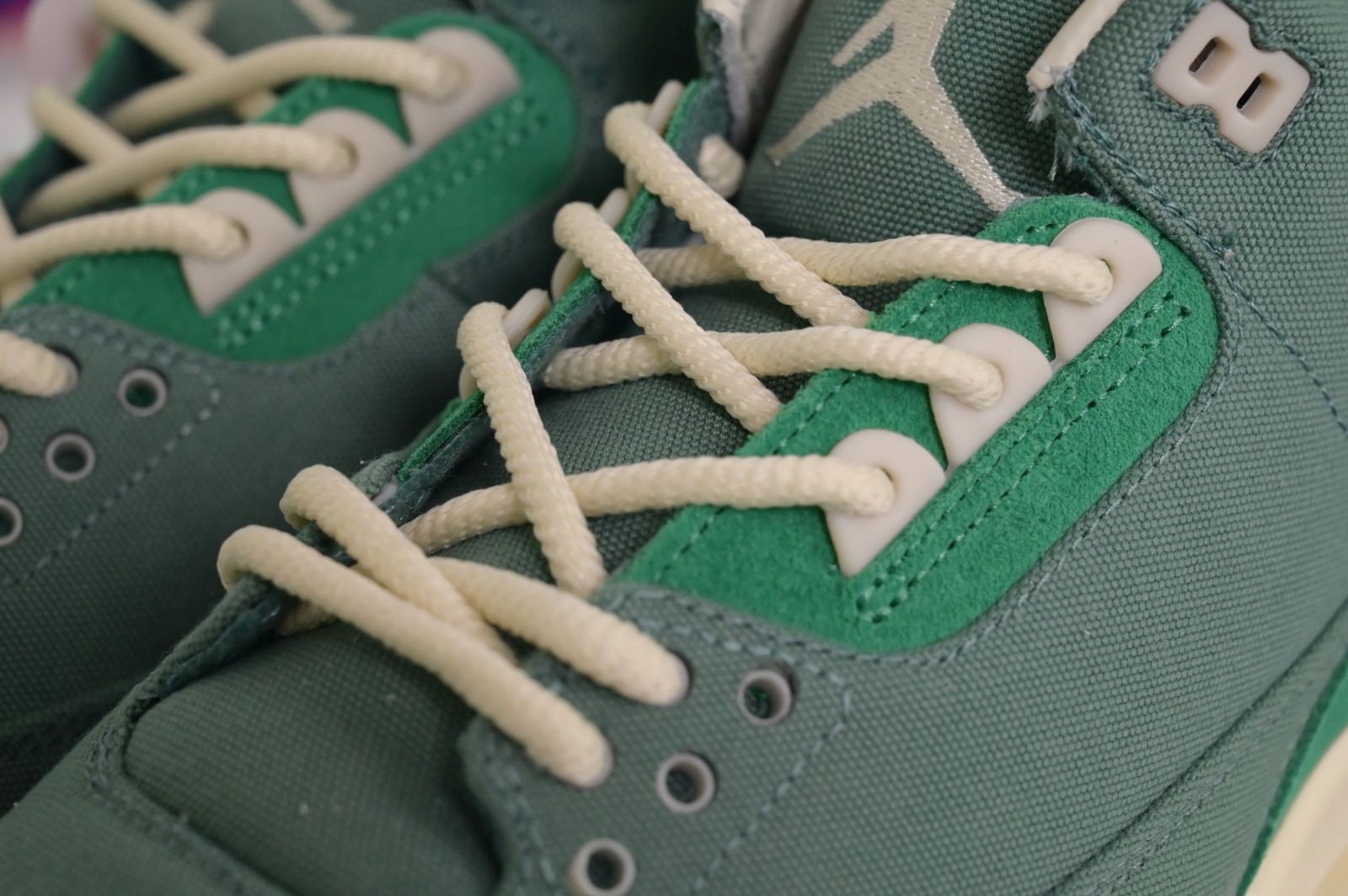 Jordan Air Jordan 3 OG WMNS