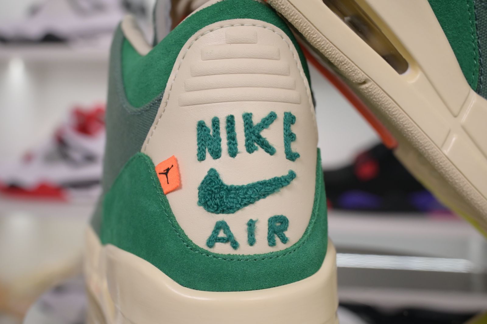 Jordan Air Jordan 3 OG WMNS