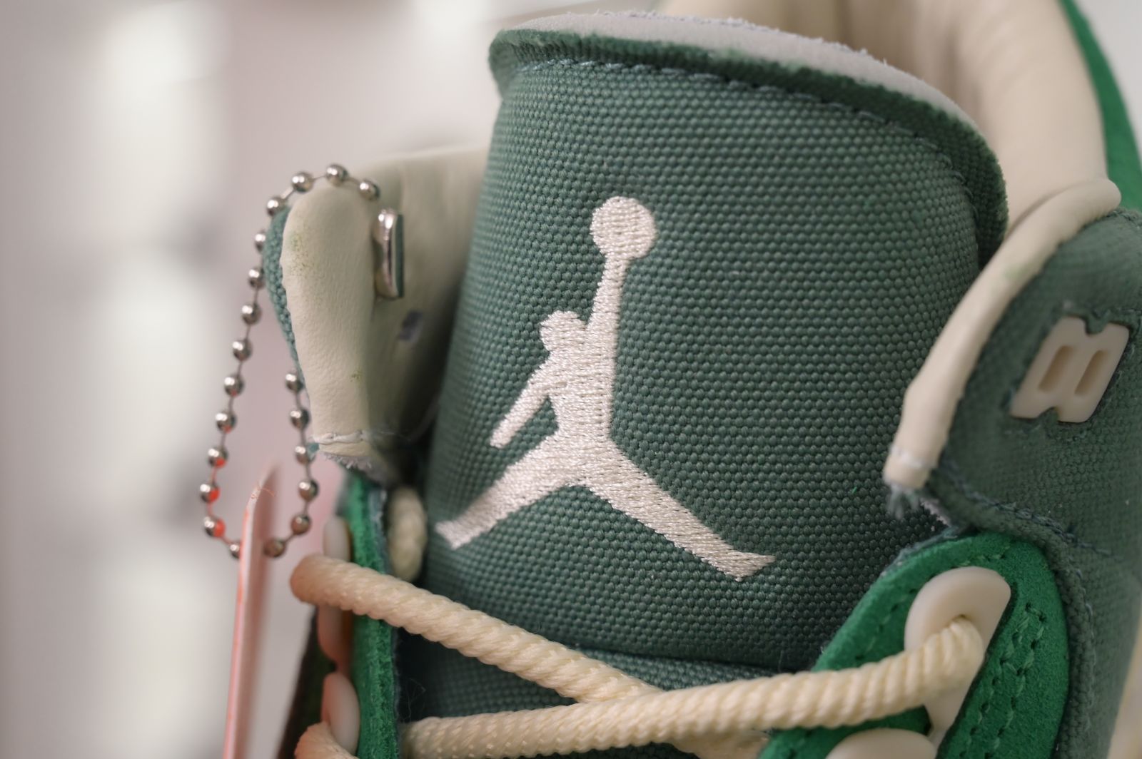 Jordan Air Jordan 3 OG WMNS