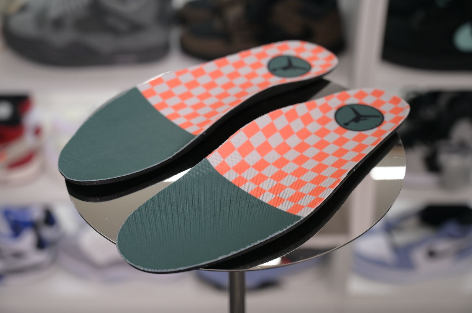 Jordan Air Jordan 3 OG WMNS