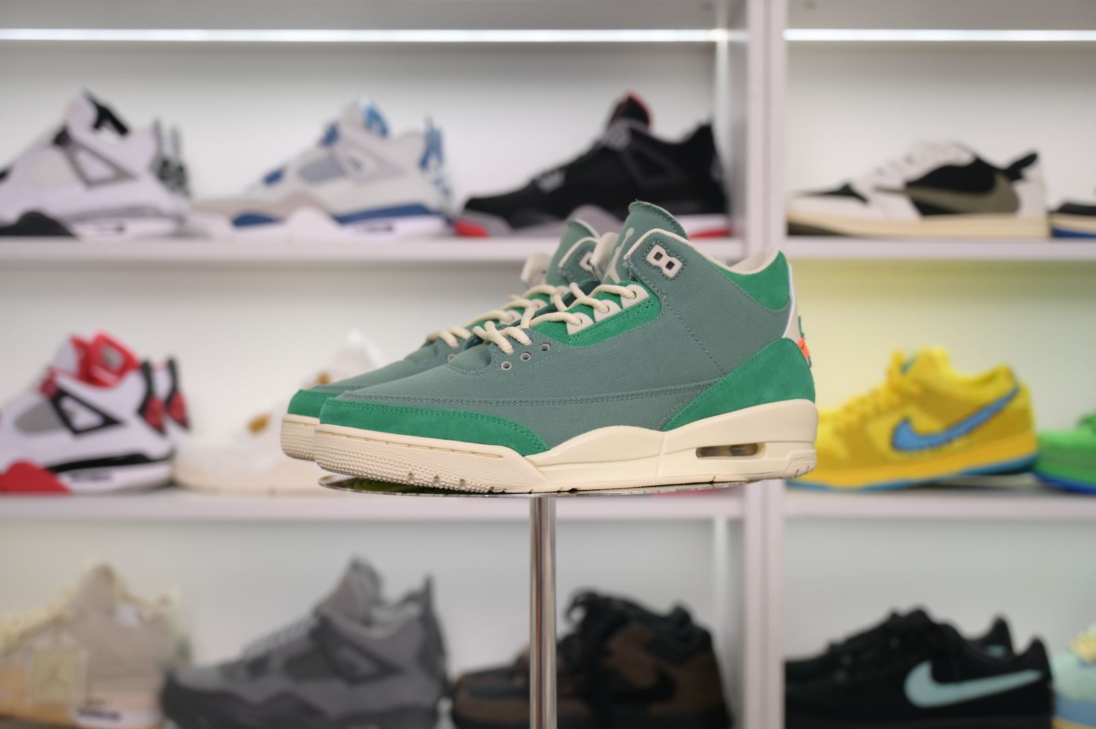 Jordan Air Jordan 3 OG WMNS