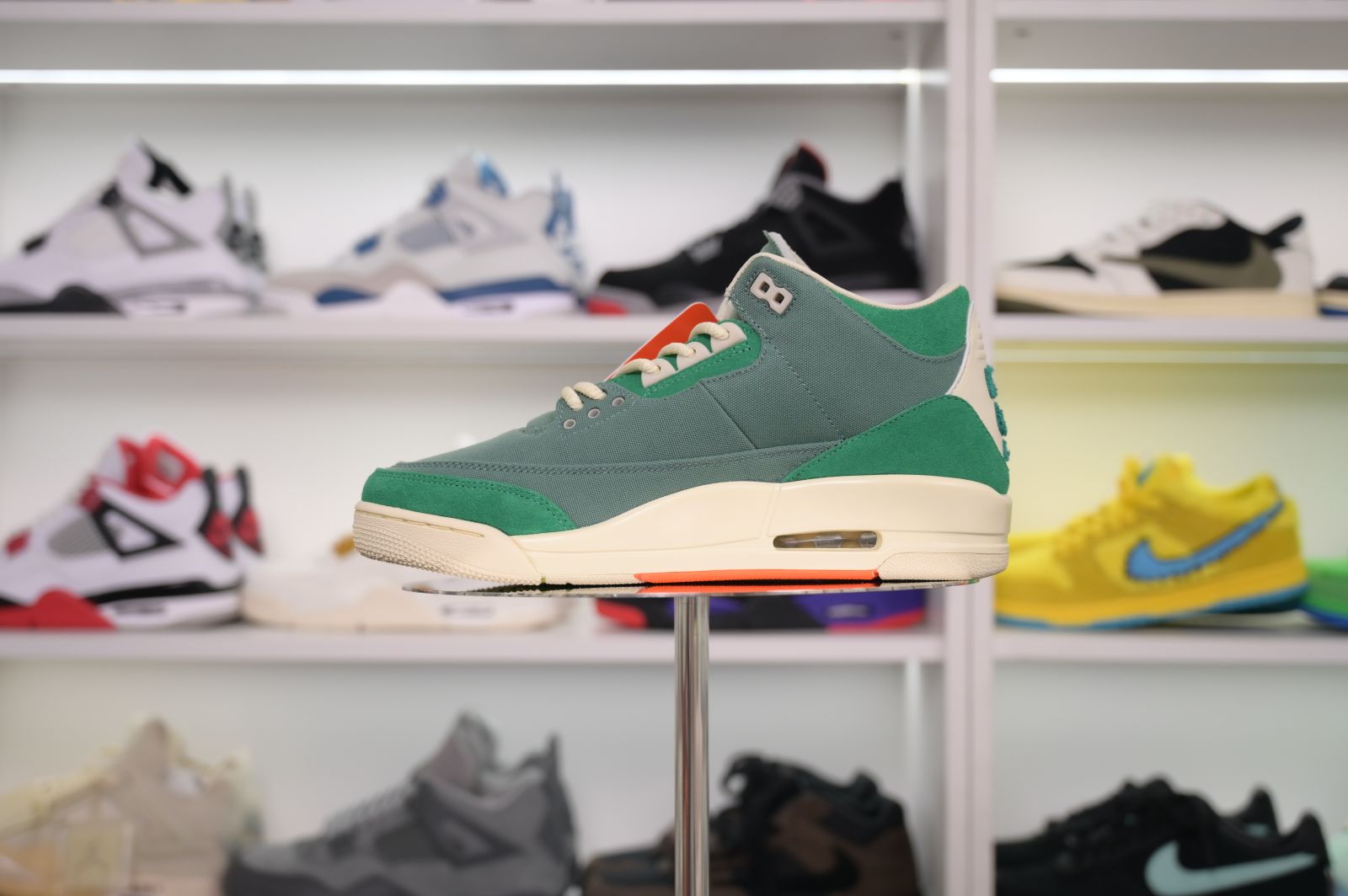 Jordan Air Jordan 3 OG WMNS