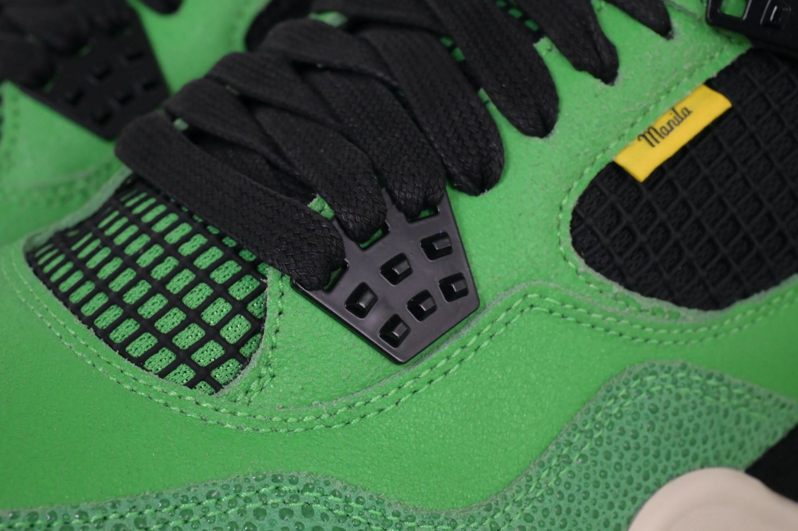 Jordan Air Jordan 4 Manila