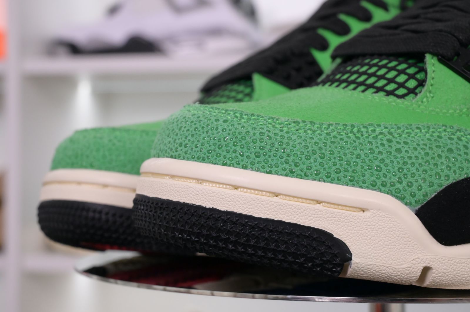 Jordan Air Jordan 4 Manila