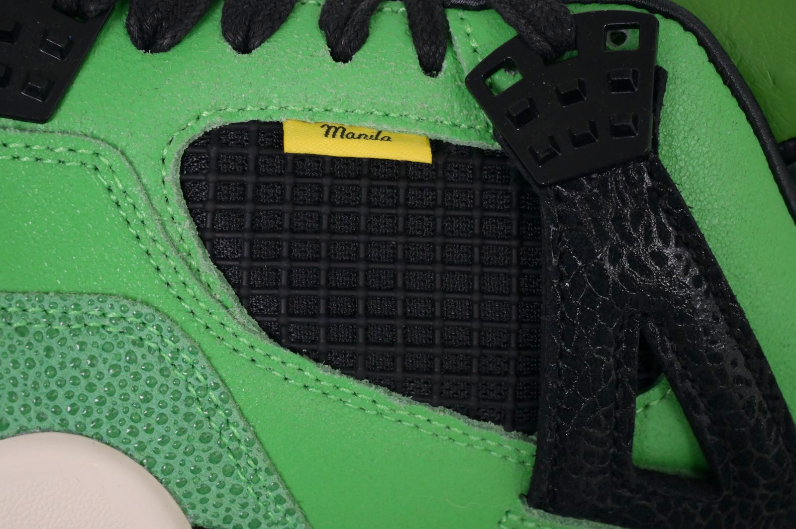 Jordan Air Jordan 4 Manila