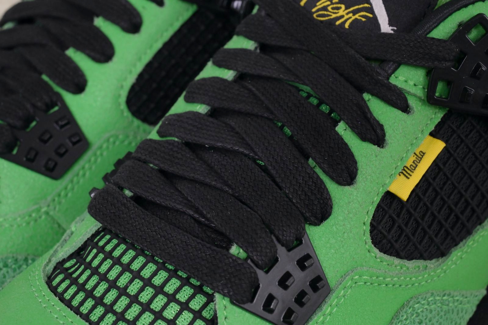 Jordan Air Jordan 4 Manila