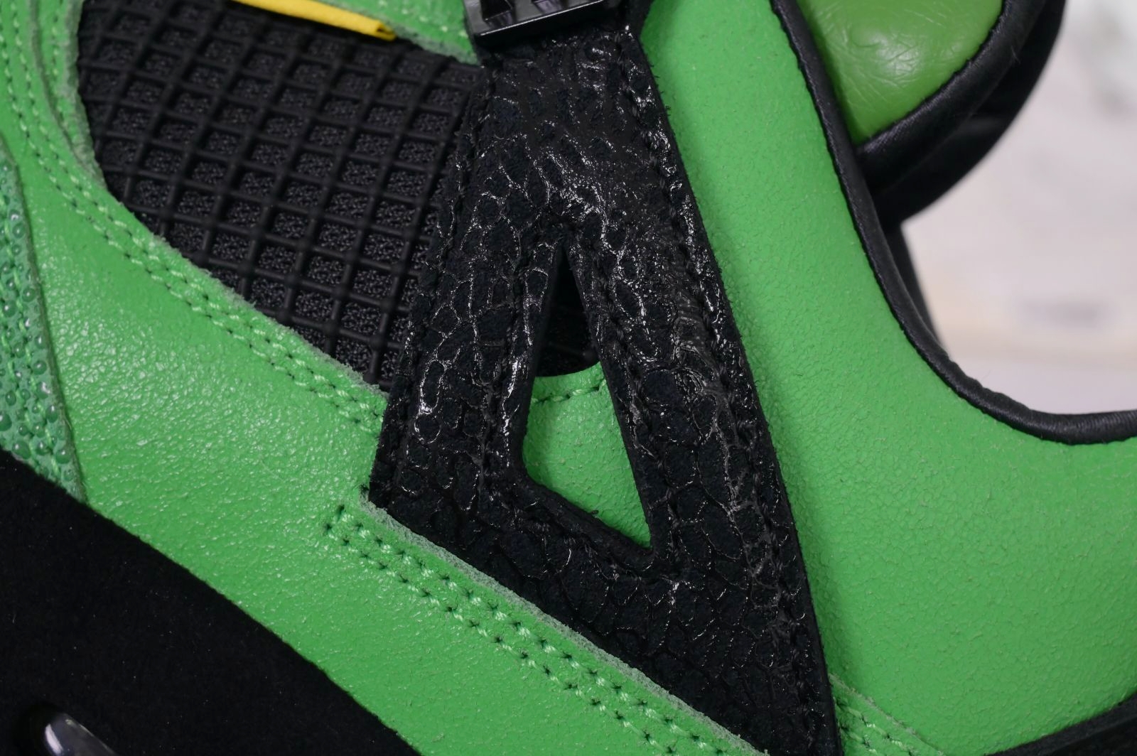 Jordan Air Jordan 4 Manila