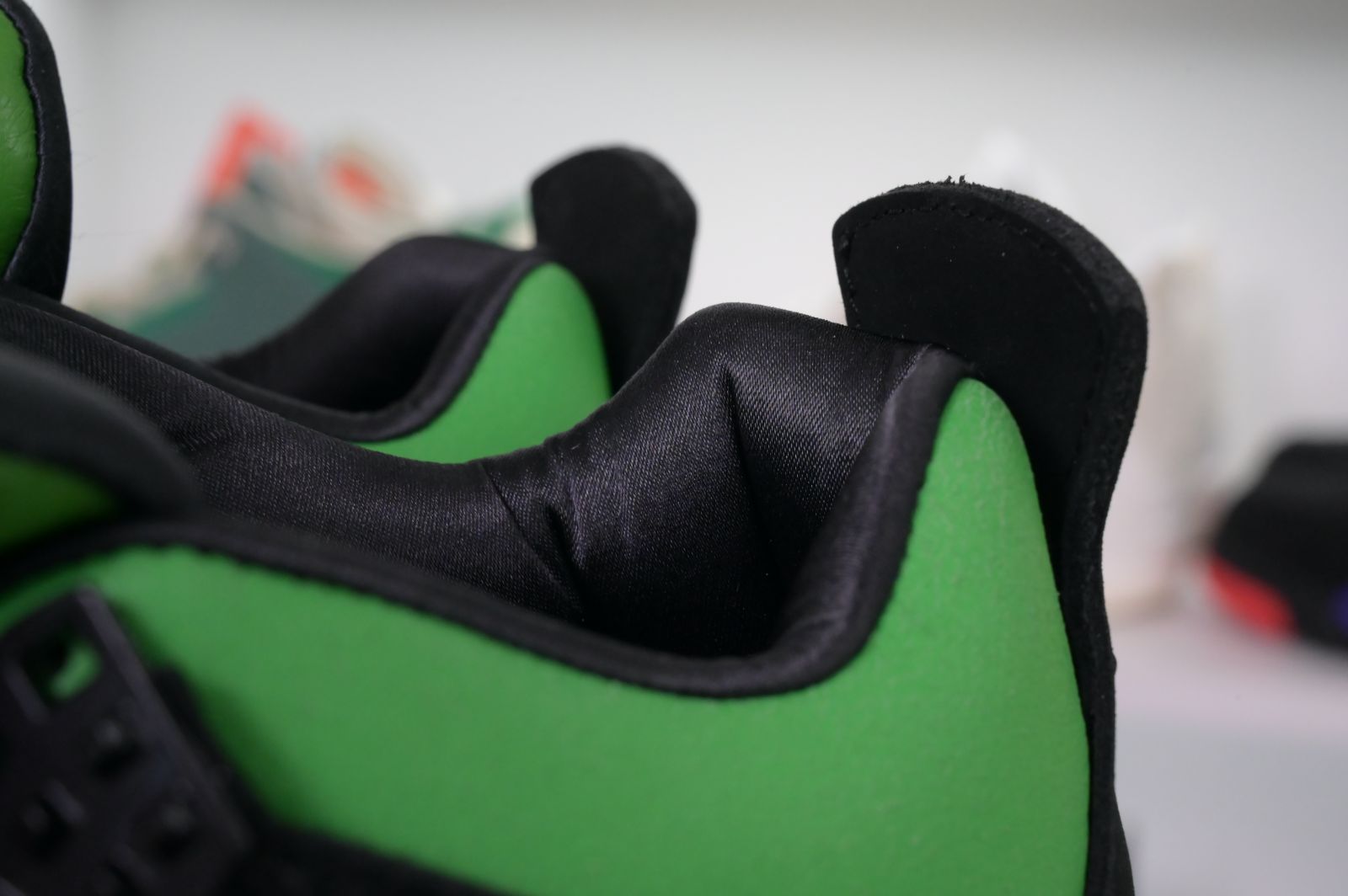 Jordan Air Jordan 4 Manila