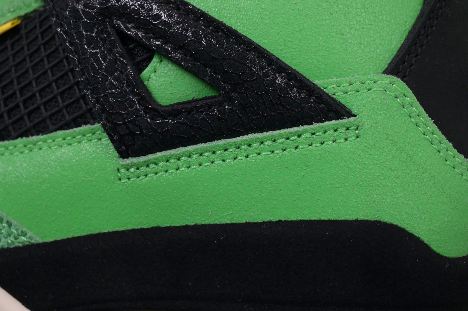 Jordan Air Jordan 4 Manila