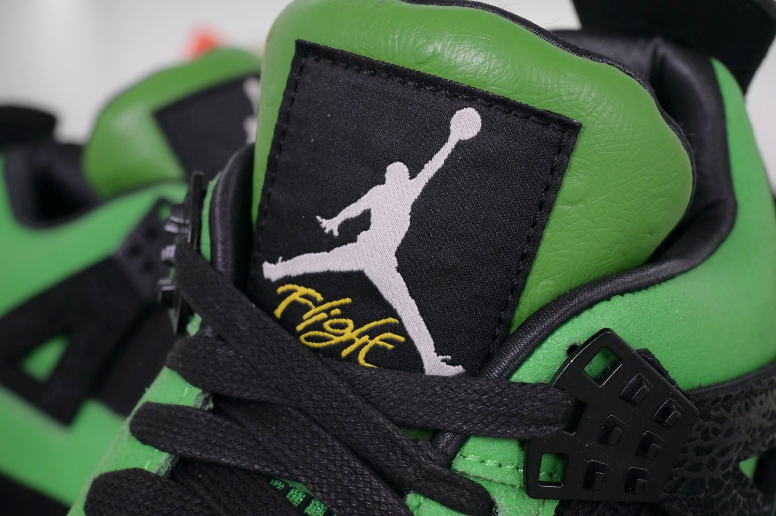 Jordan Air Jordan 4 Manila