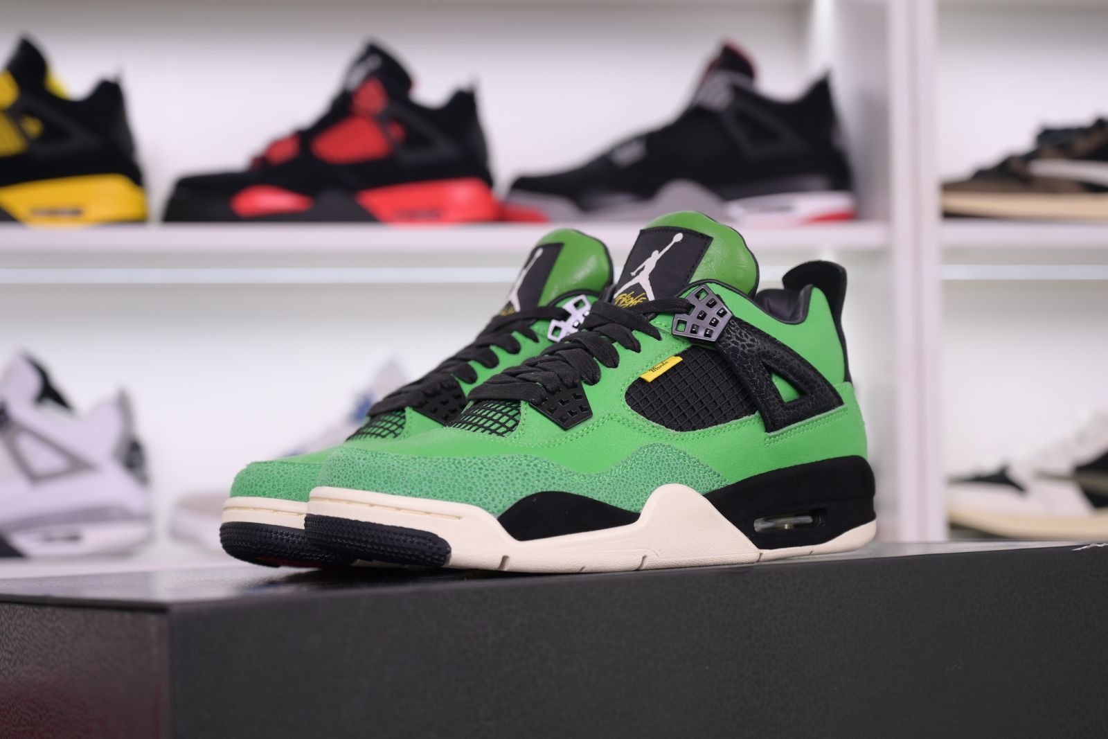 Jordan Air Jordan 4 Manila