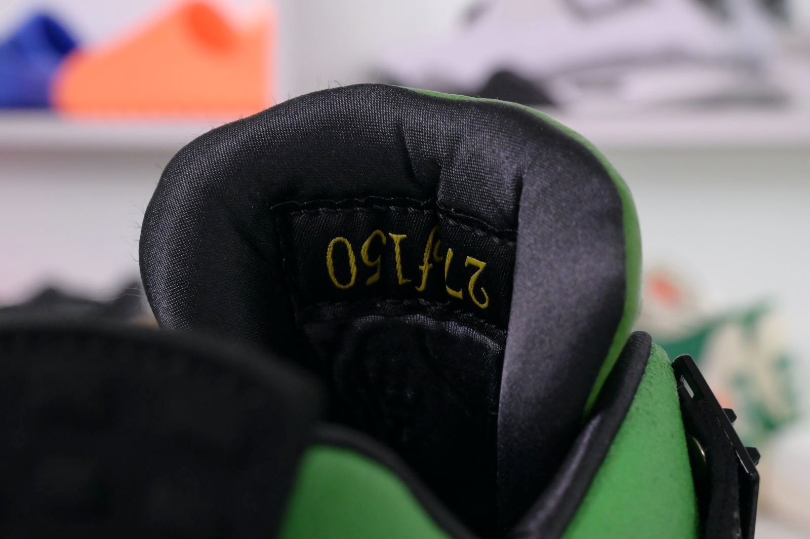 Jordan Air Jordan 4 Manila