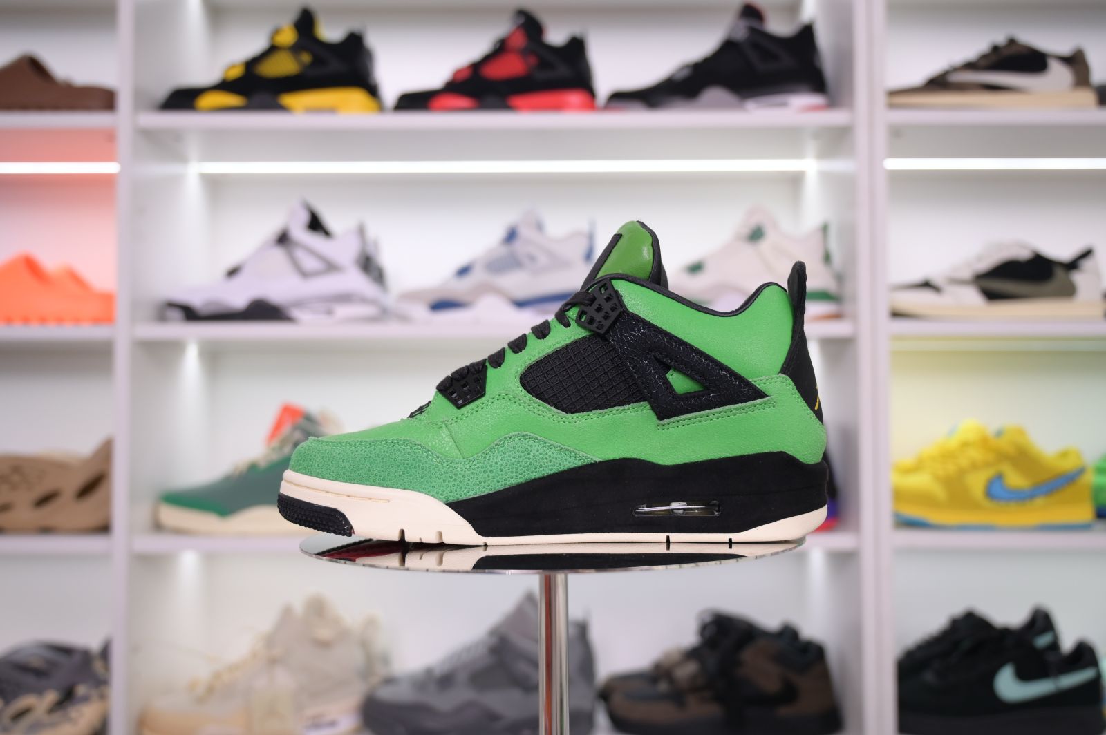 Jordan Air Jordan 4 Manila