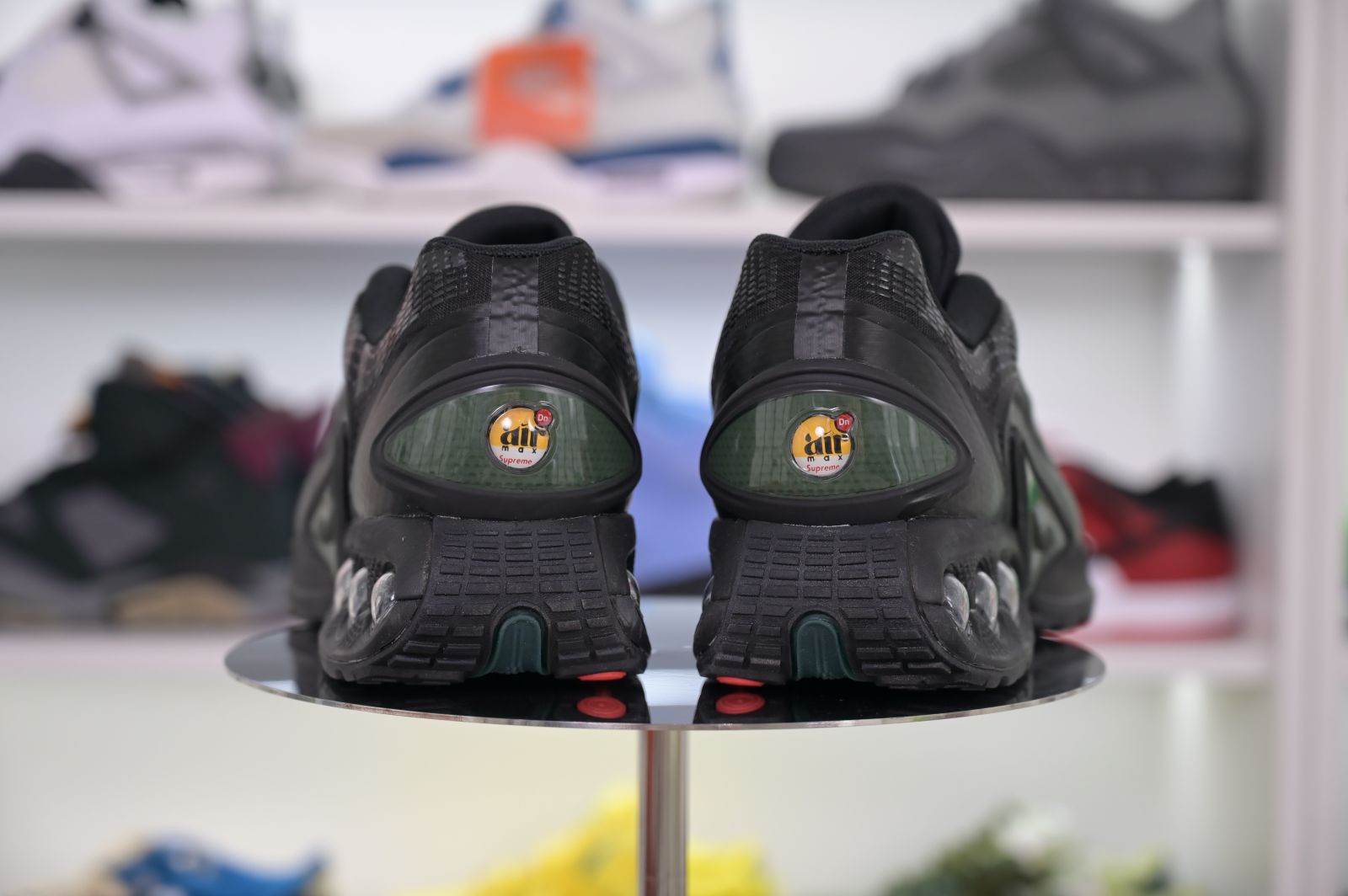 Supreme x Nike Air Max Dn