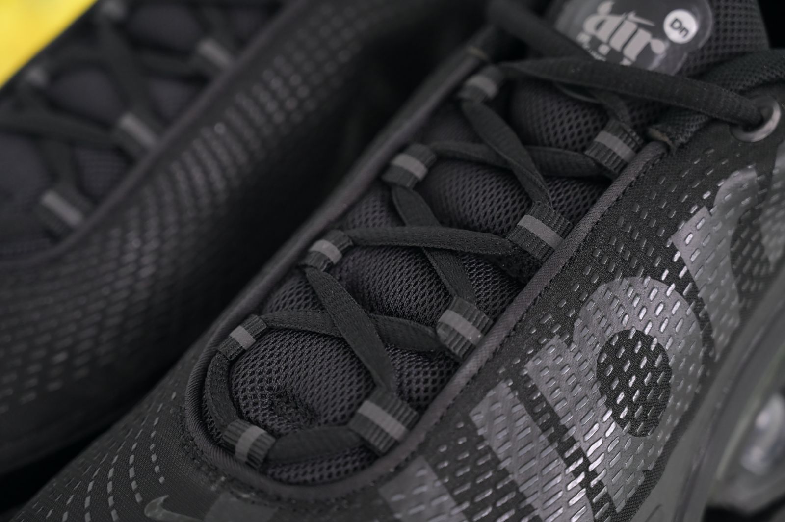 Supreme x Nike Air Max Dn