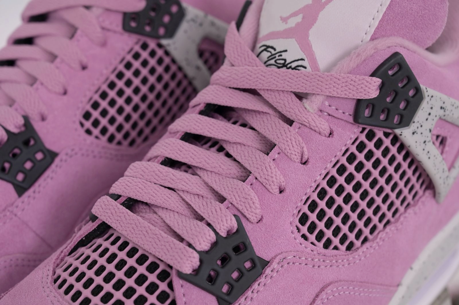 Jordan Air Jordan 4“Orchid”