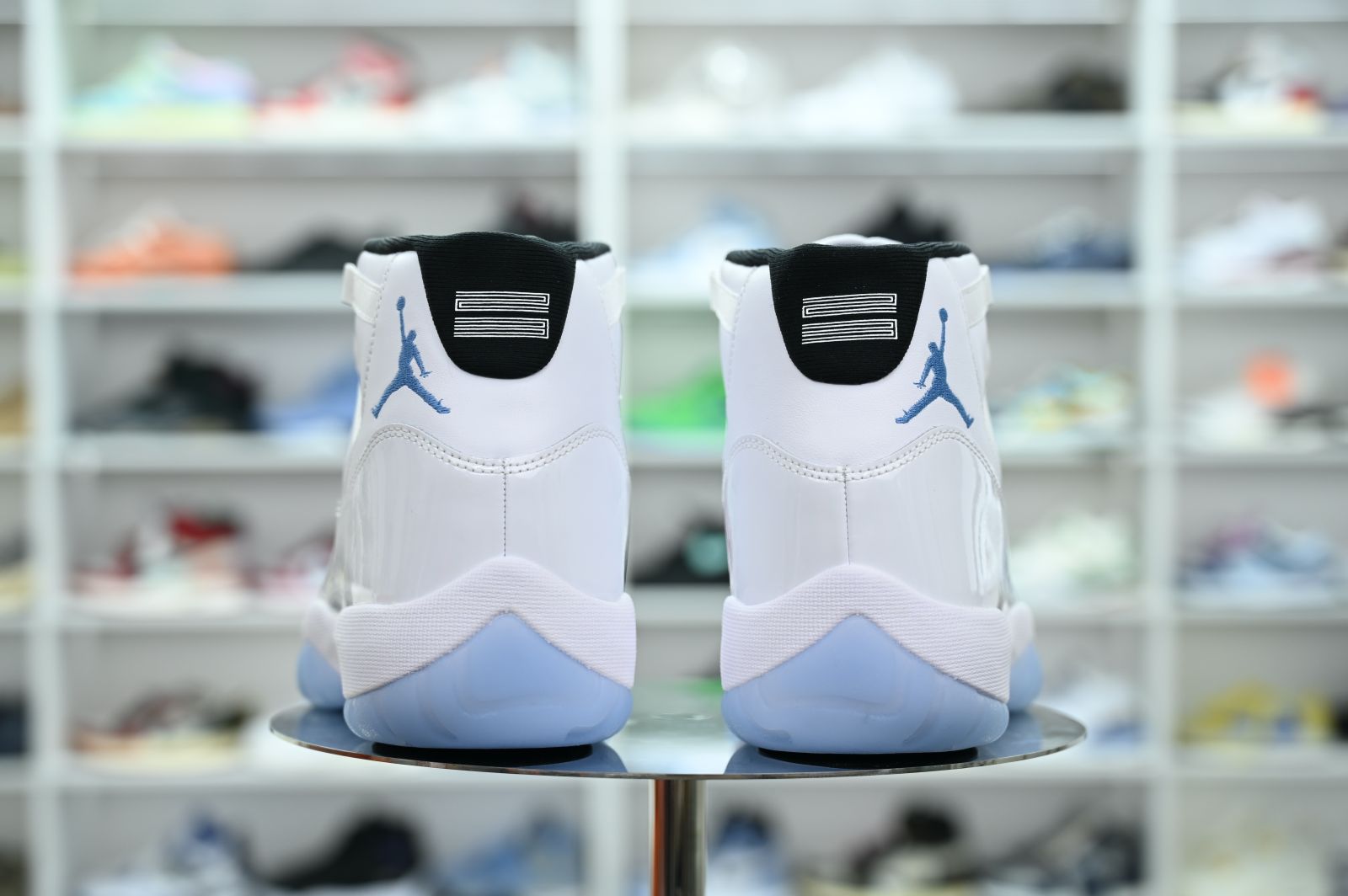 Jordan Air Jordan 11“Legend Blue” 2024