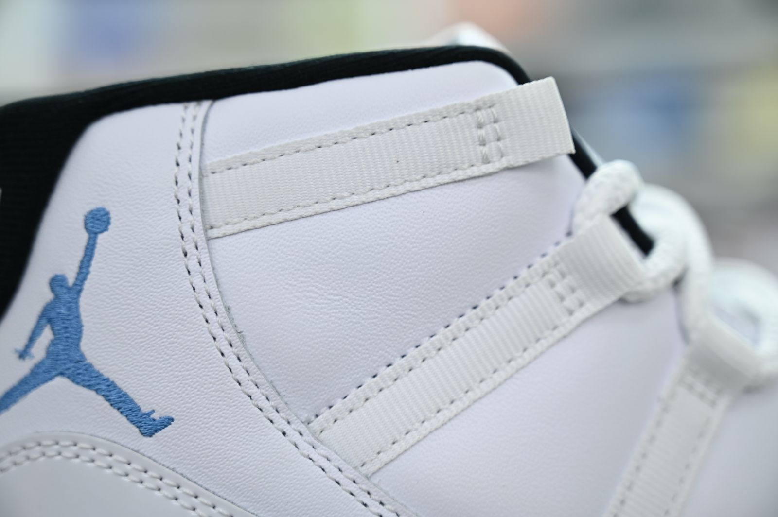 Jordan Air Jordan 11“Legend Blue” 2024