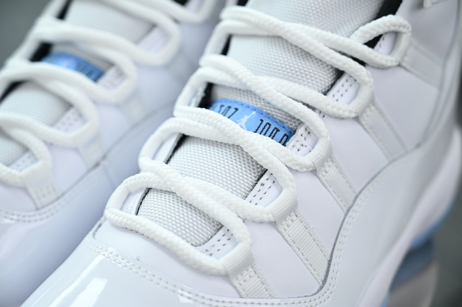 Jordan Air Jordan 11“Legend Blue” 2024