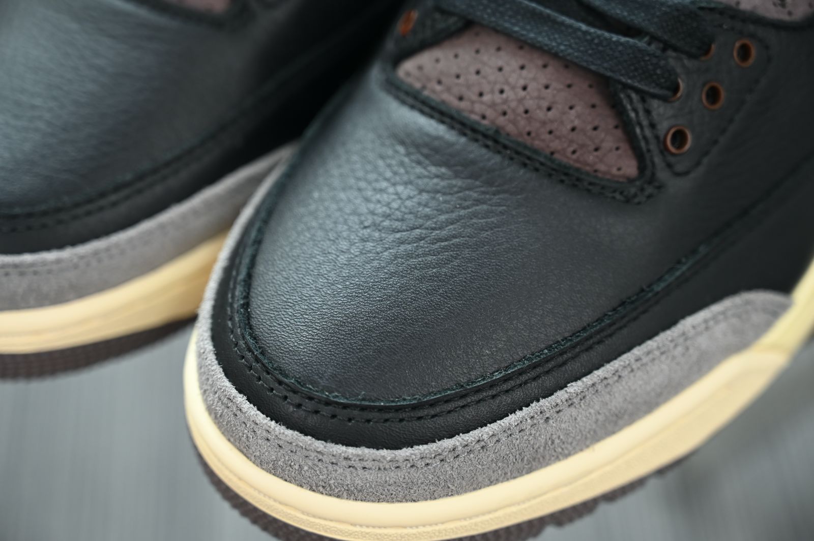 A Ma Maniere x Jordan Air Jordan 3