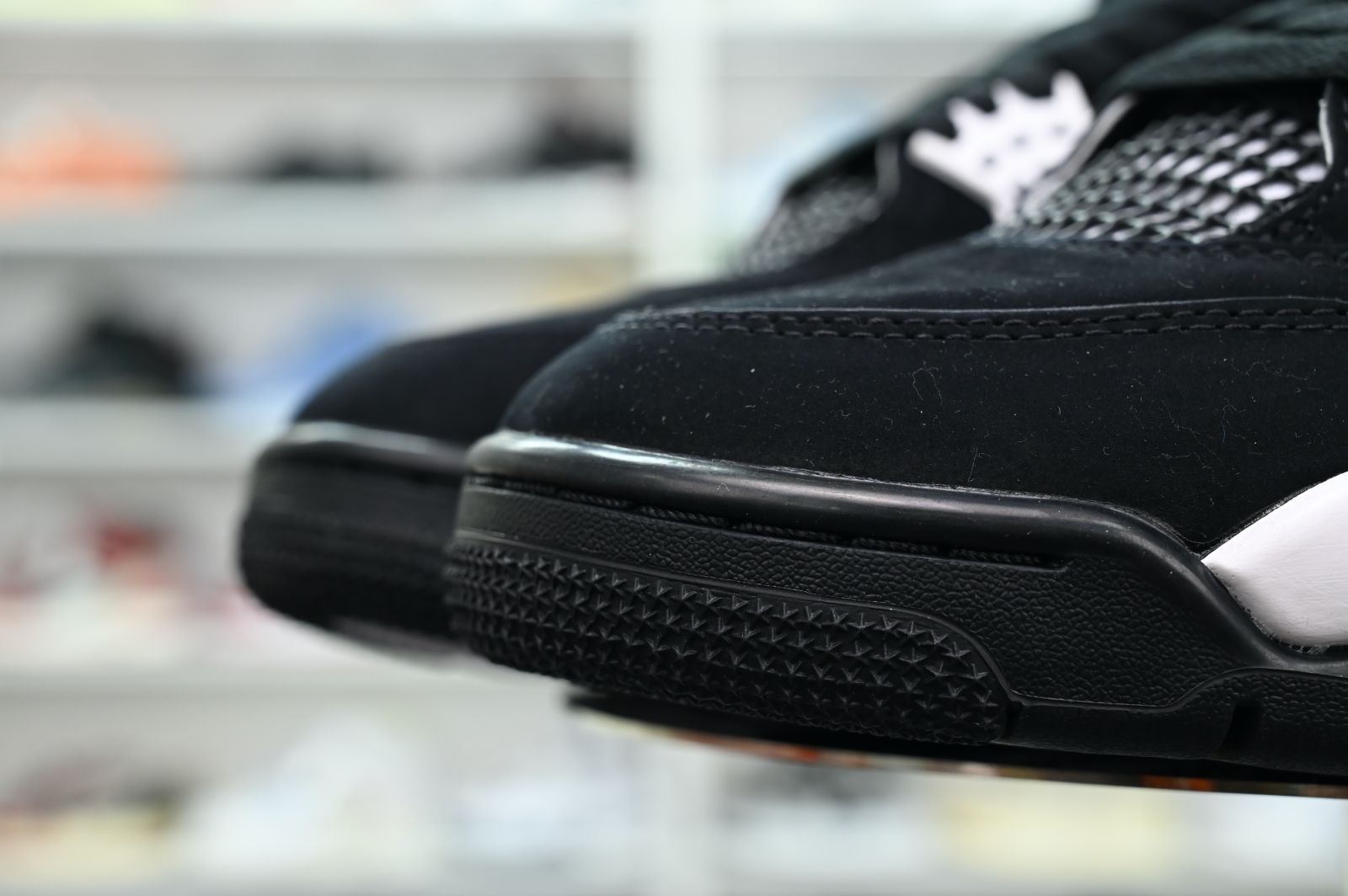 Jordan Air Jordan 4 Retro 