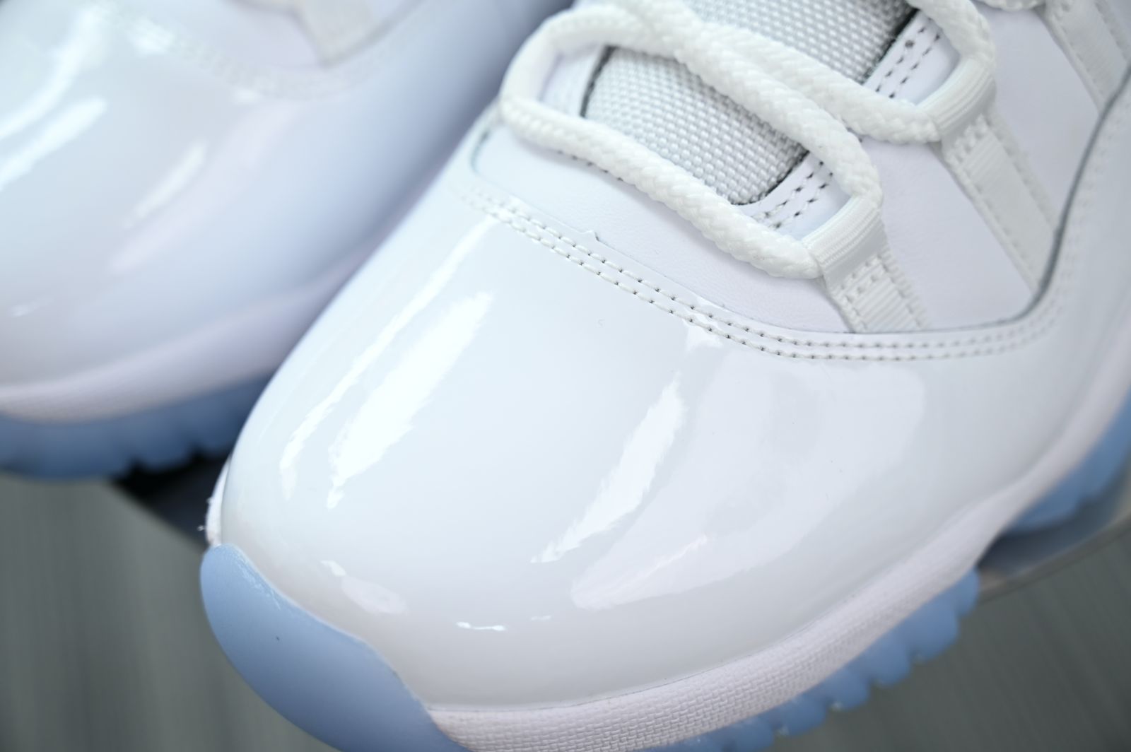 Jordan Air Jordan 11“Legend Blue” 2024