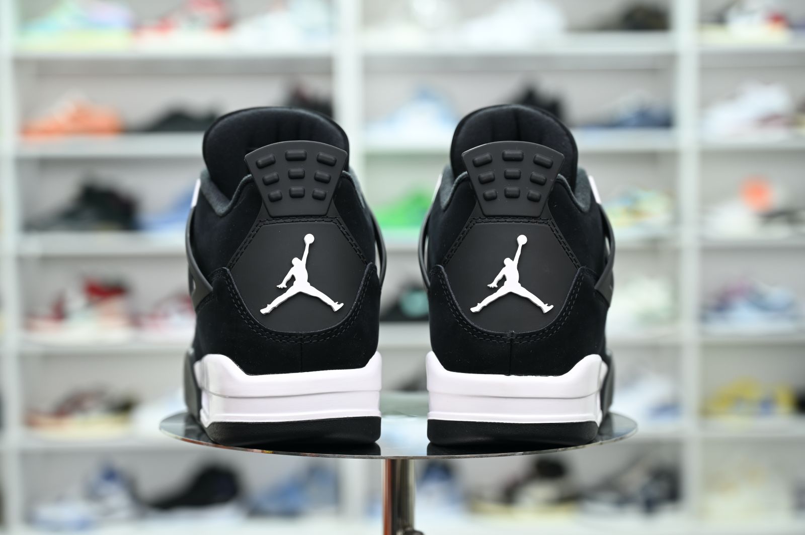 Jordan Air Jordan 4 Retro 