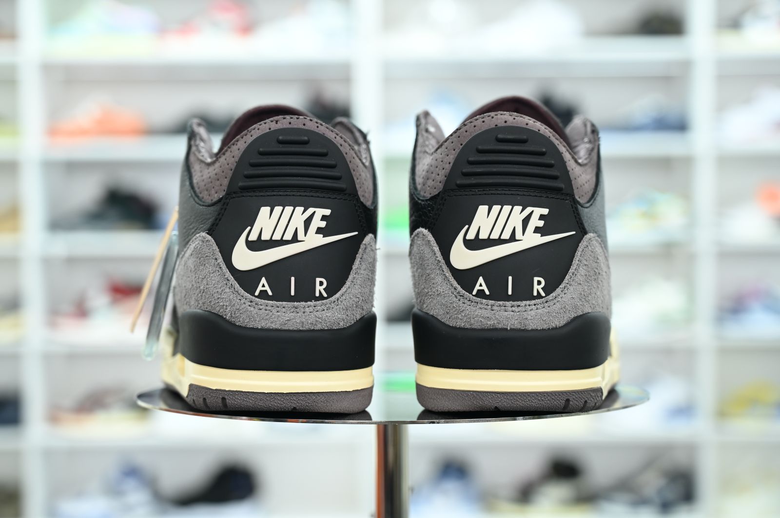 A Ma Maniere x Jordan Air Jordan 3