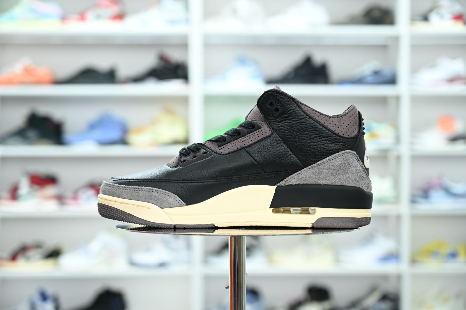 A Ma Maniere x Jordan Air Jordan 3