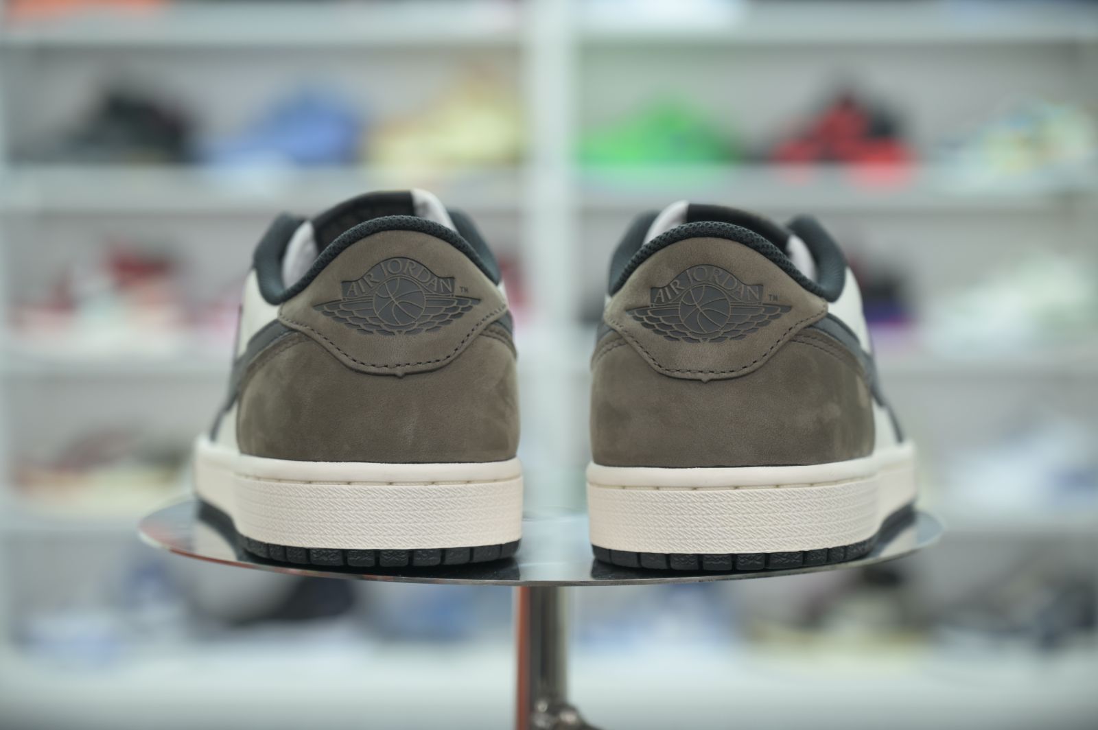 Jordan Air Jordan 1 Low OG 