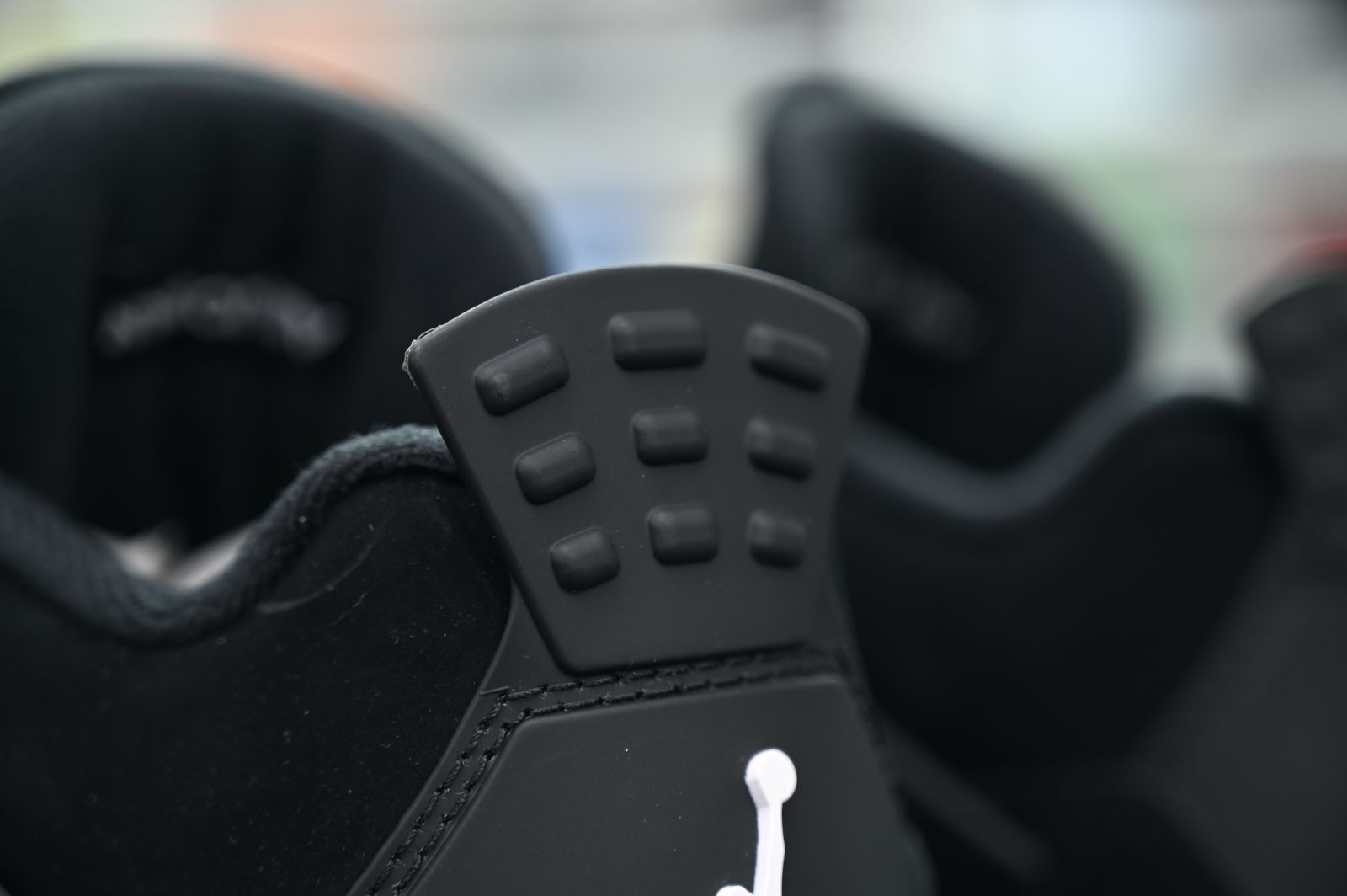 Jordan Air Jordan 4 Retro 