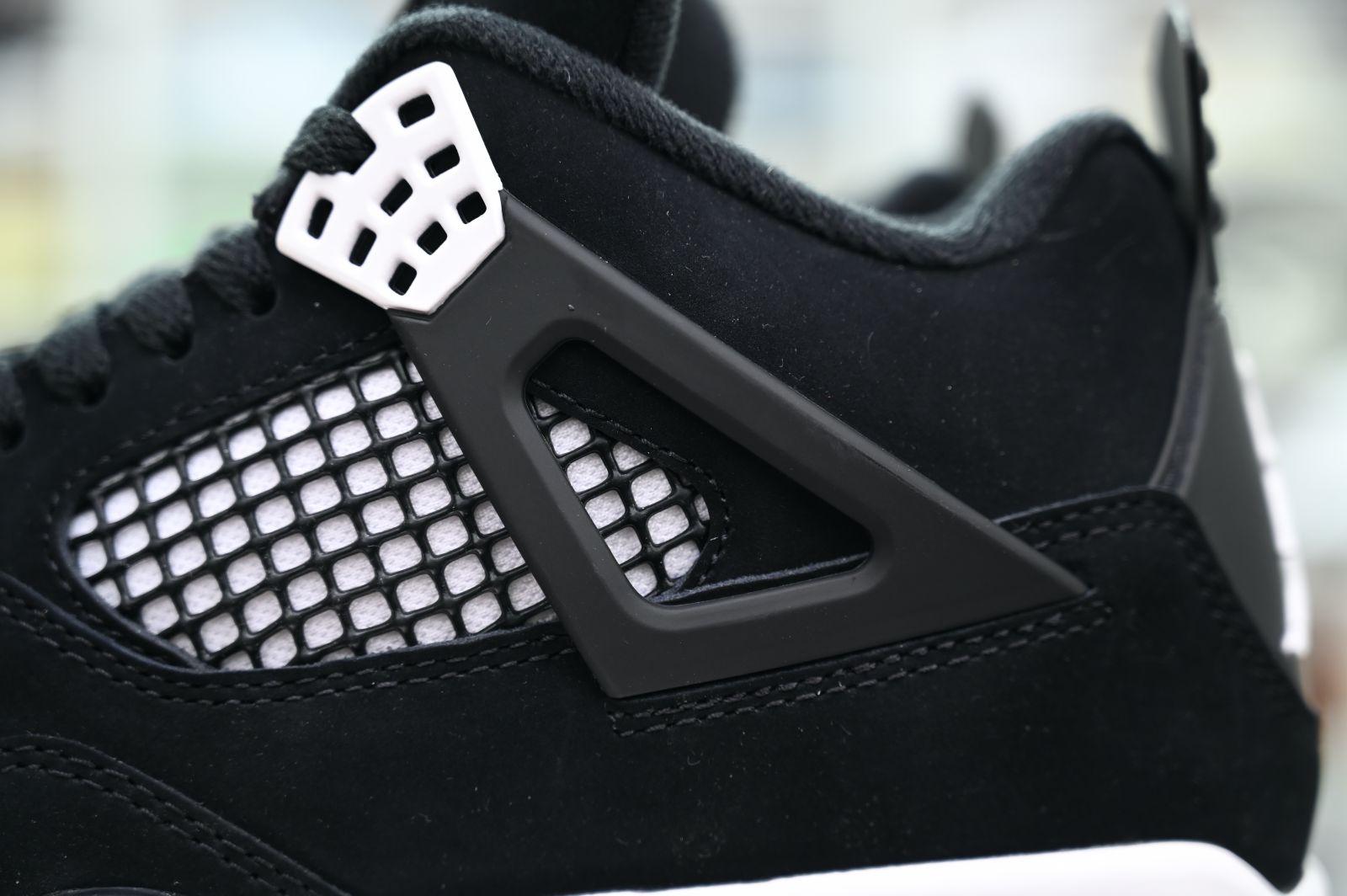 Jordan Air Jordan 4 Retro 