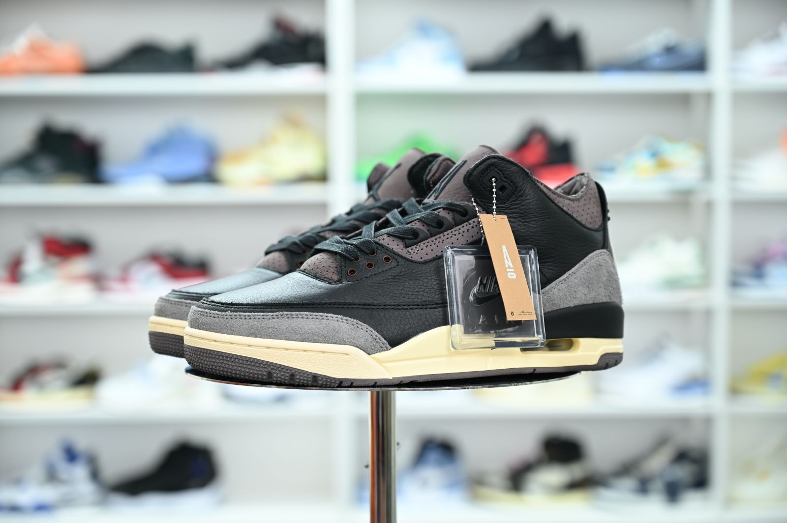 A Ma Maniere x Jordan Air Jordan 3