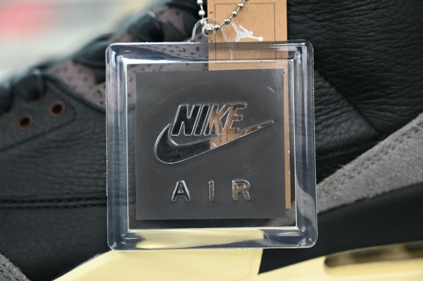 A Ma Maniere x Jordan Air Jordan 3