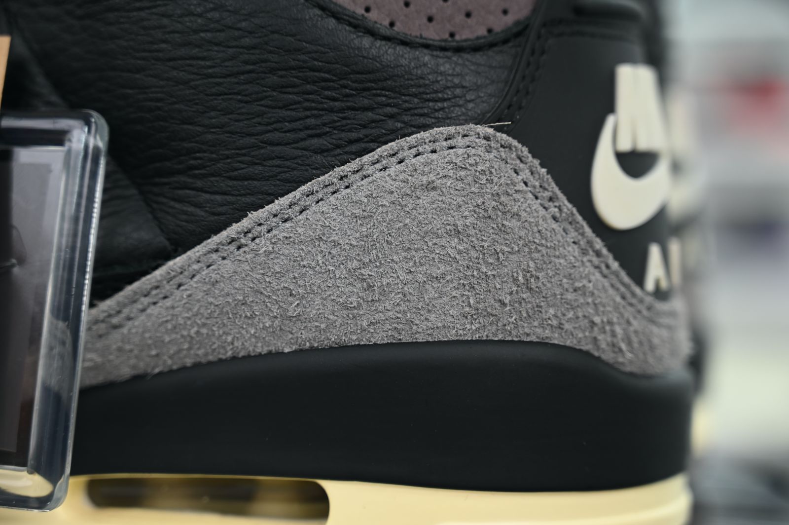 A Ma Maniere x Jordan Air Jordan 3