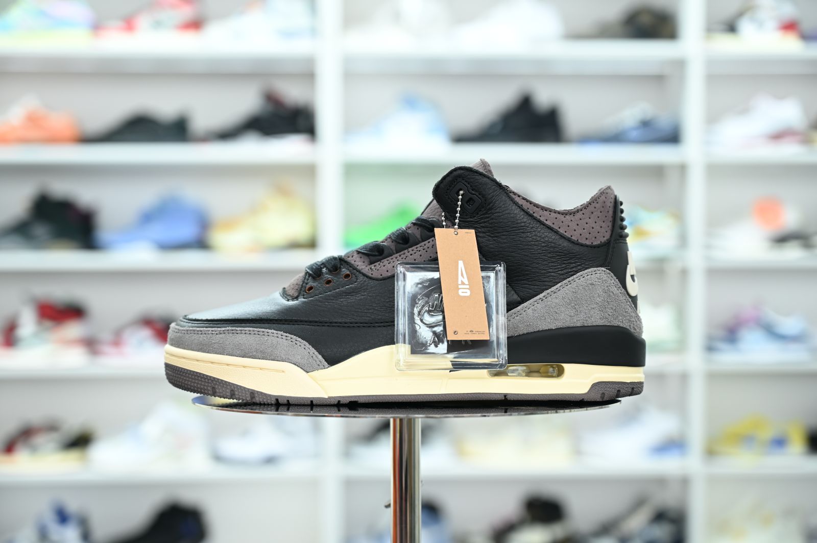 A Ma Maniere x Jordan Air Jordan 3