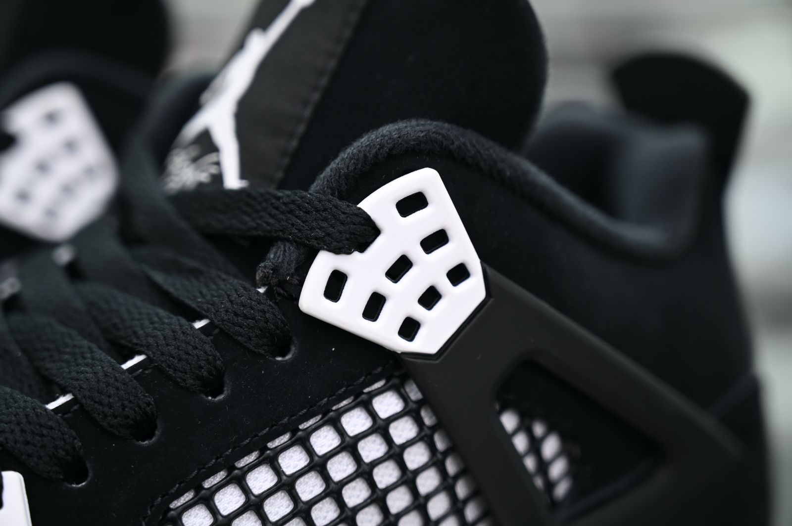 Jordan Air Jordan 4 Retro 