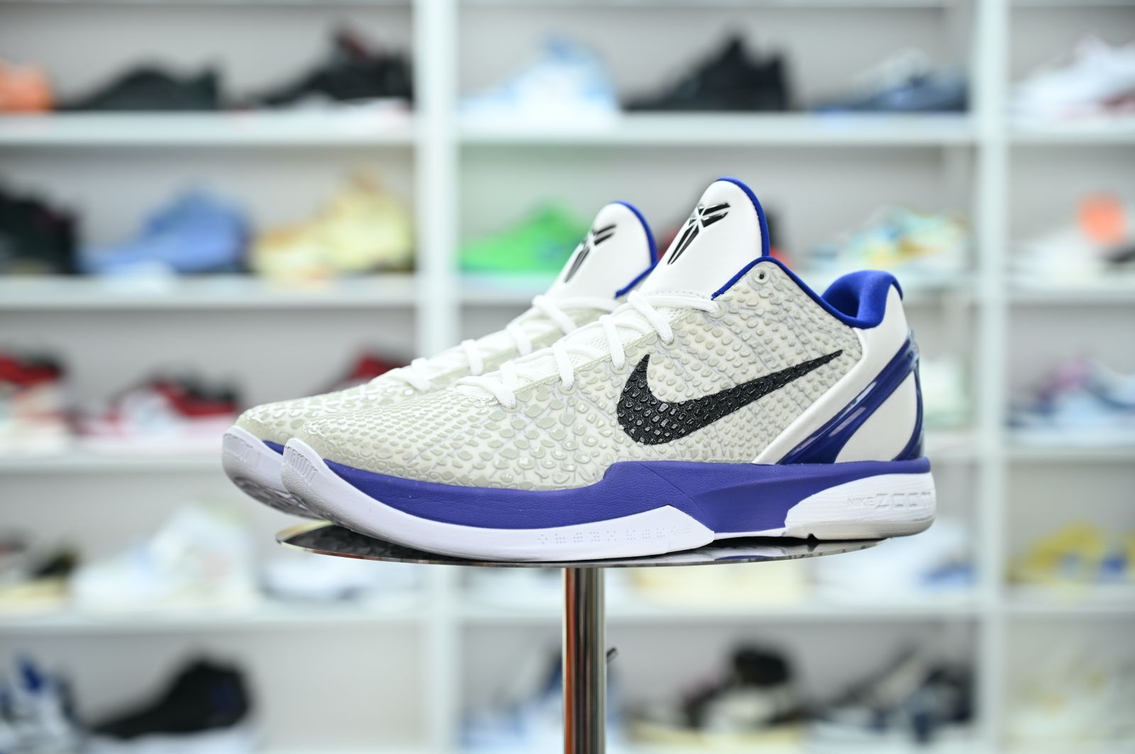 Nike Zoom Kobe 6Concord