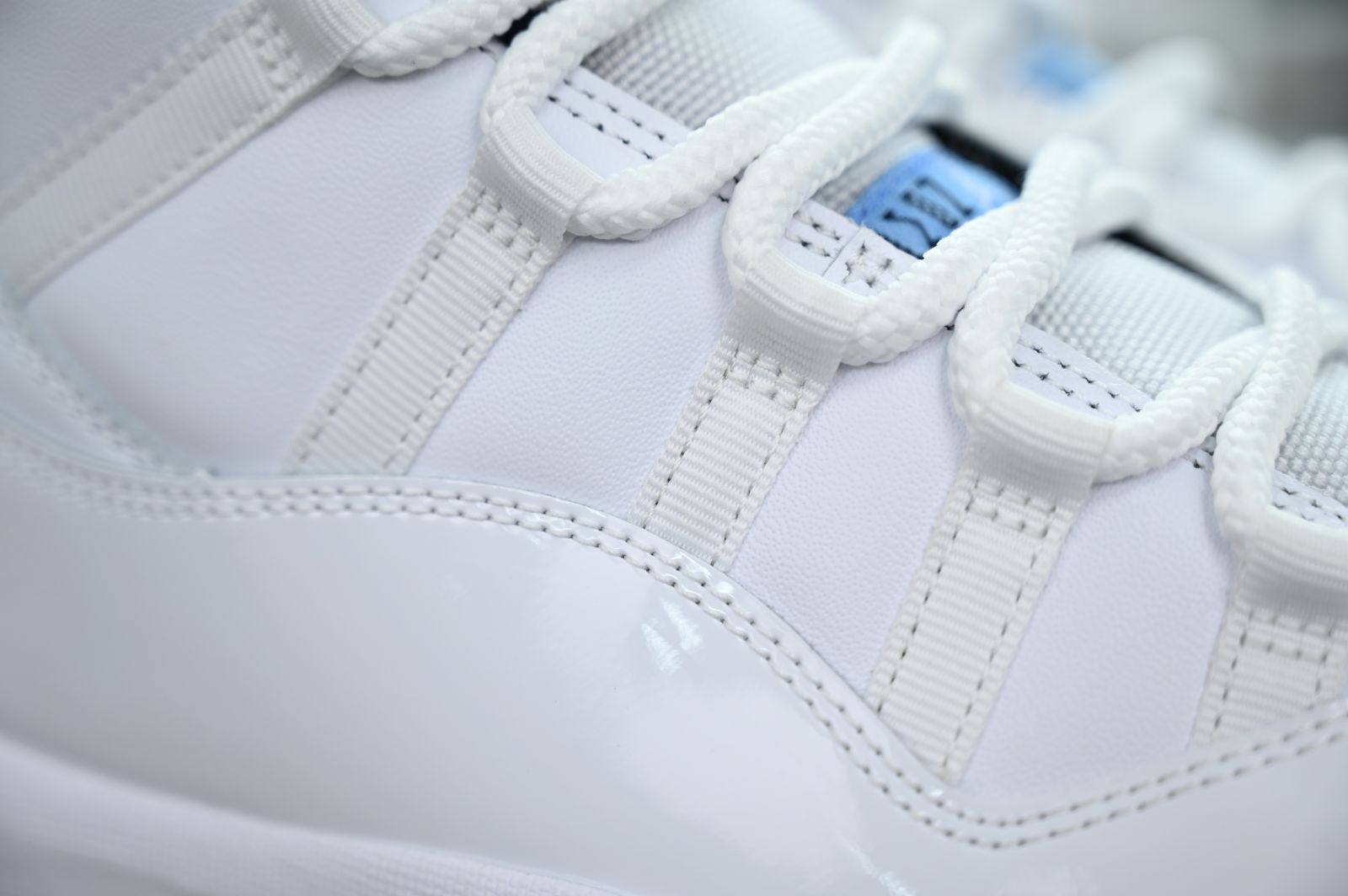 Jordan Air Jordan 11“Legend Blue” 2024
